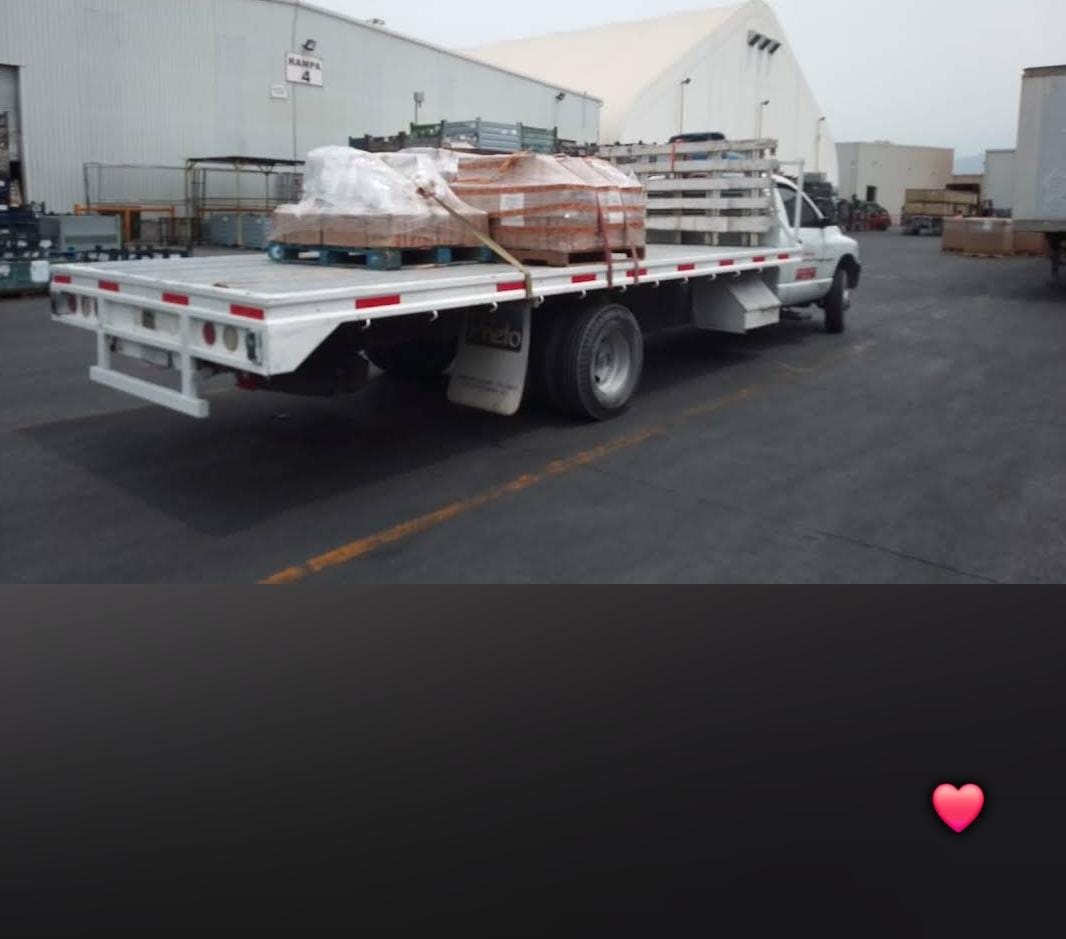 FLETES Mudanzas Gargu Saltillo